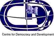 Centre for Democracy and Development (CDD)